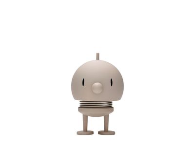 Hoptimist Soft Bumble Ash