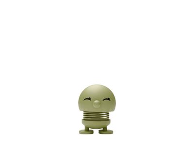 Hoptimist Bimble Olive