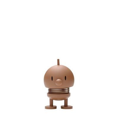 Hoptimist Soft Bumble Choko