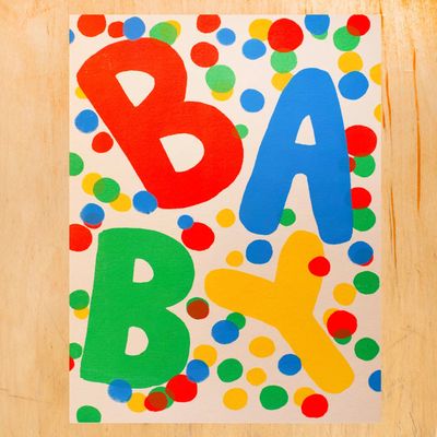 Baby Dots