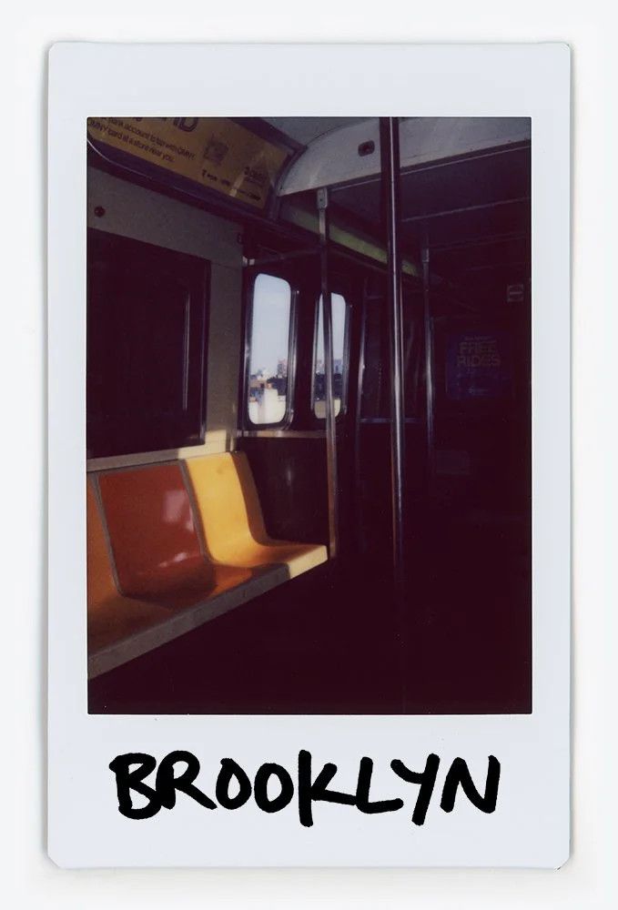 Brooklyn Sun Postcard