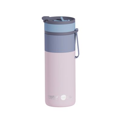 Aspen Pastel Pink Special Edition