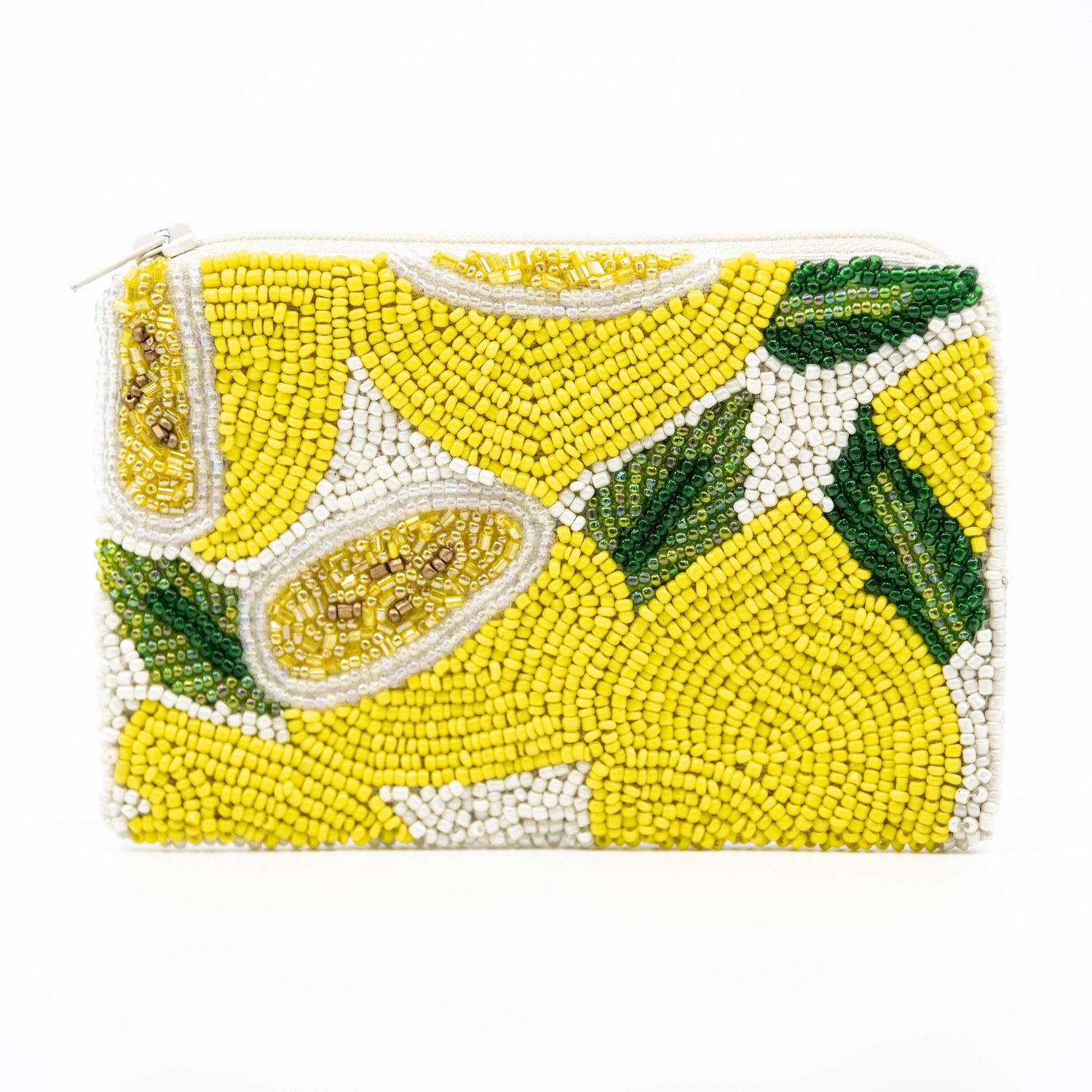 Tiana Designs Lemons Pouch