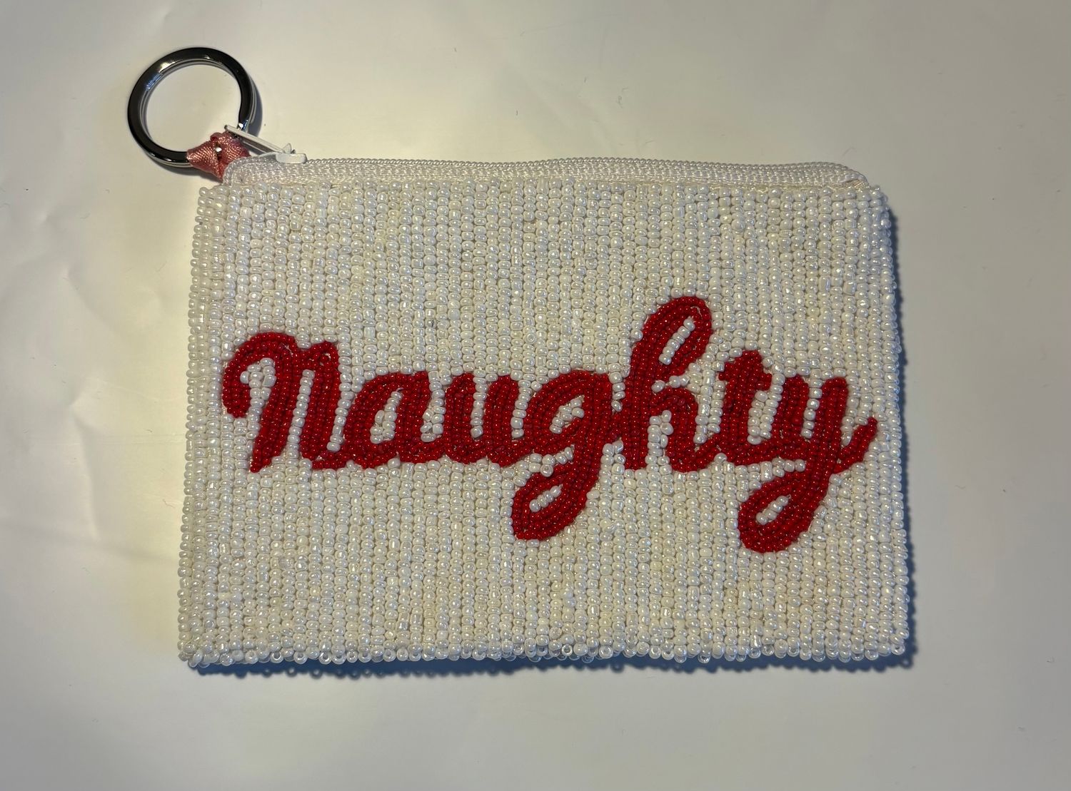 Tiana Designs Naughty Nice Pouch