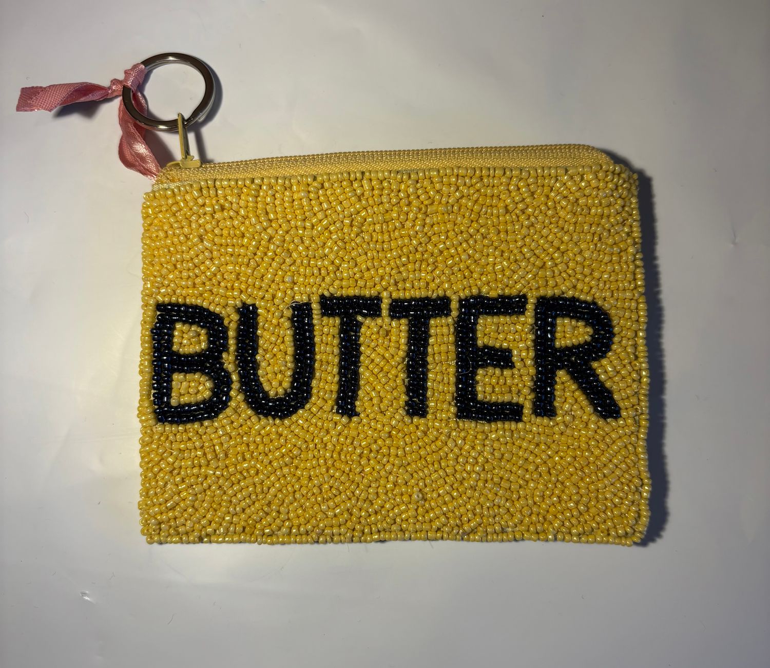 Tiana Designs Butter Pouch