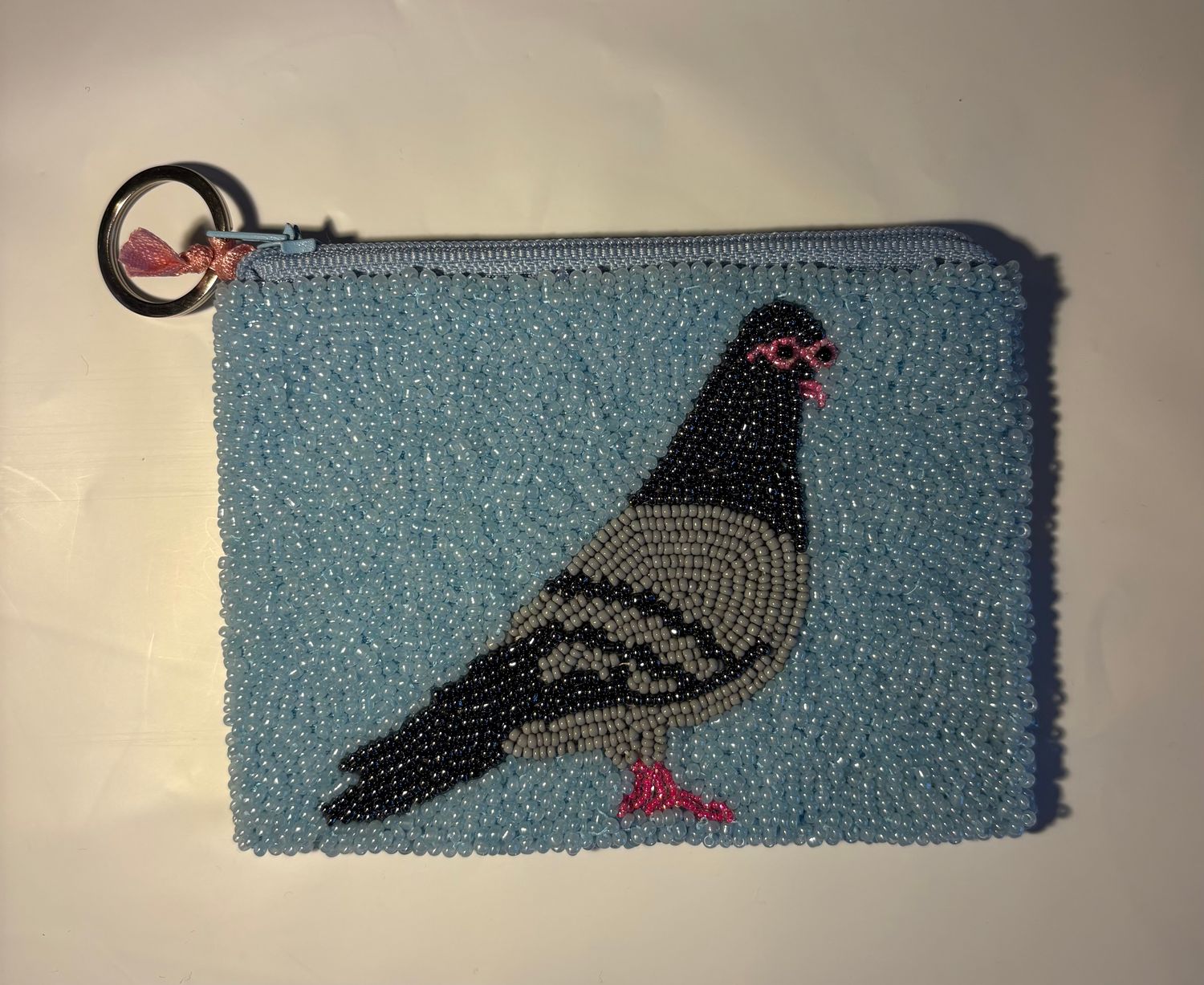 Tiana Designs Pigeon Pouch