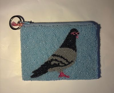 Tiana Designs Pigeon Pouch