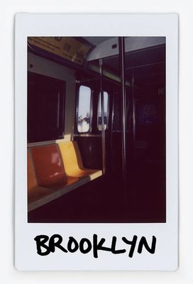 Brooklyn Sun Postcard
