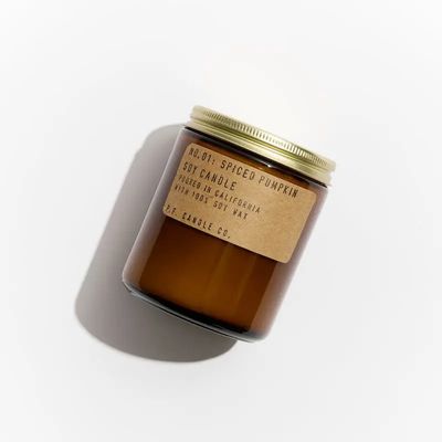 Spiced Pumpkin 7.2oz