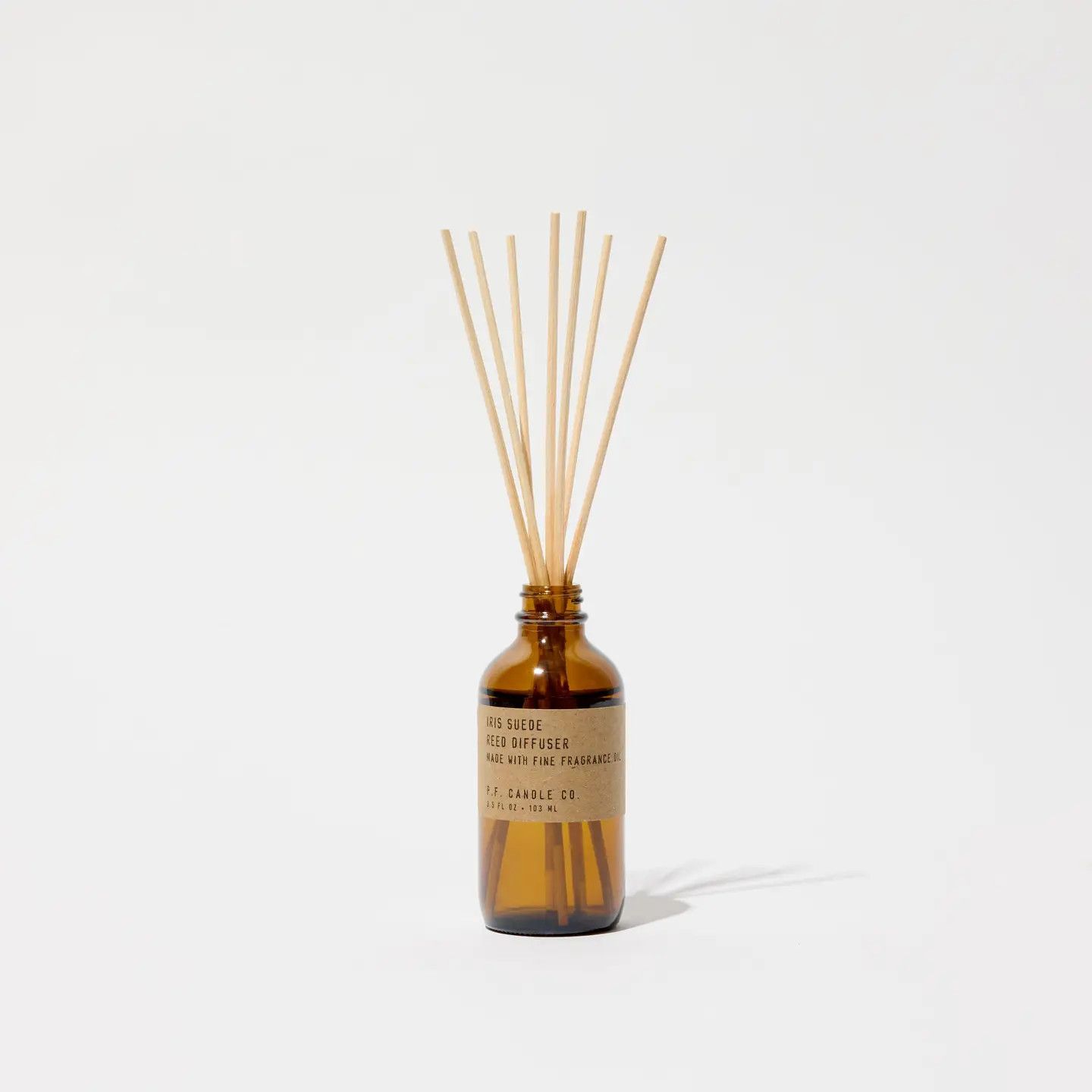 Iris Suede Diffuser