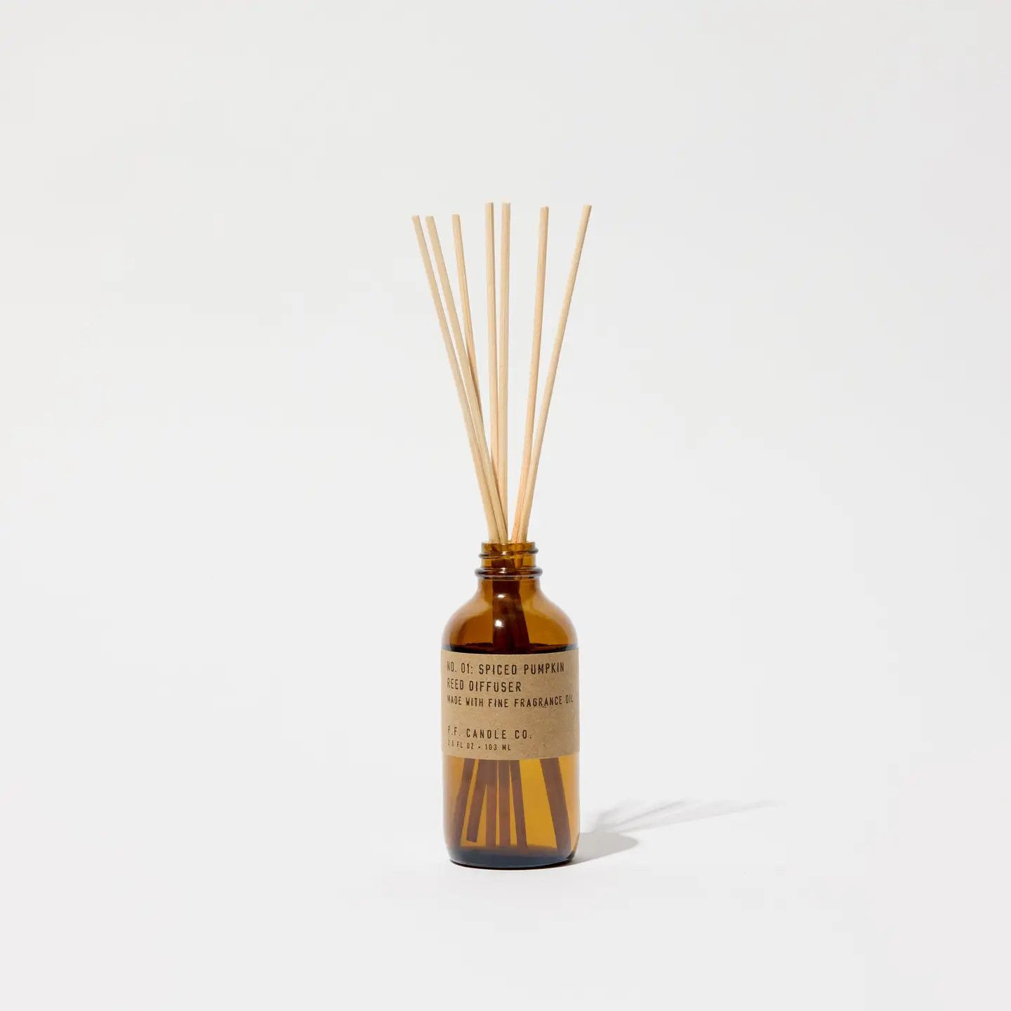 Spiced Pumpkin Diffuser