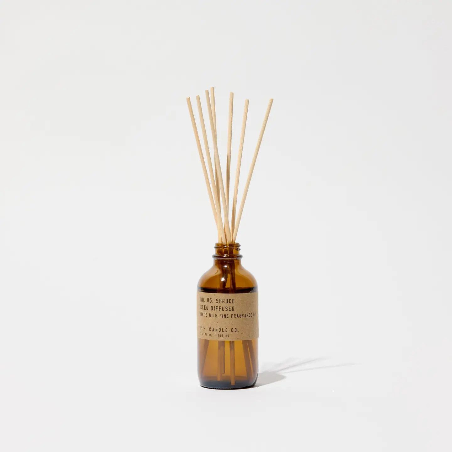 Spruce Diffuser