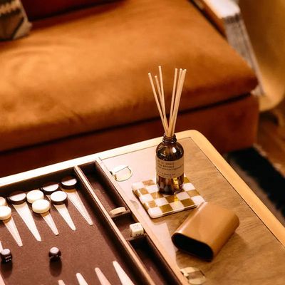 Spruce Diffuser