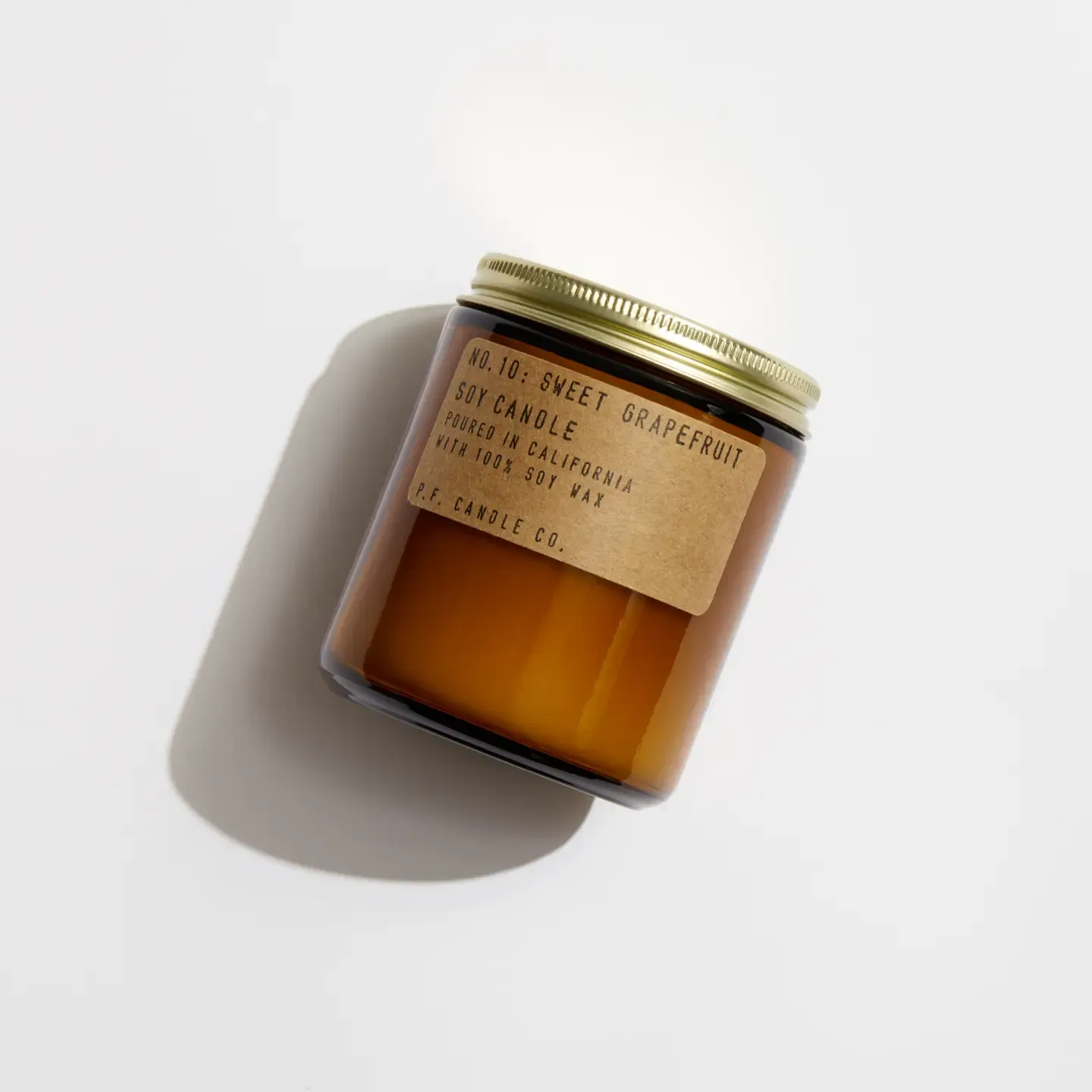 Sweet Grapefruit 7.2oz