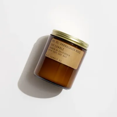 Sandalwood Rose 7.2oz