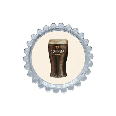 Guinness Trinket Dish