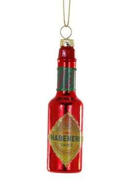 Habanero Ornament