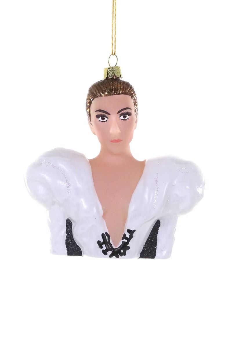 Celine Ornament