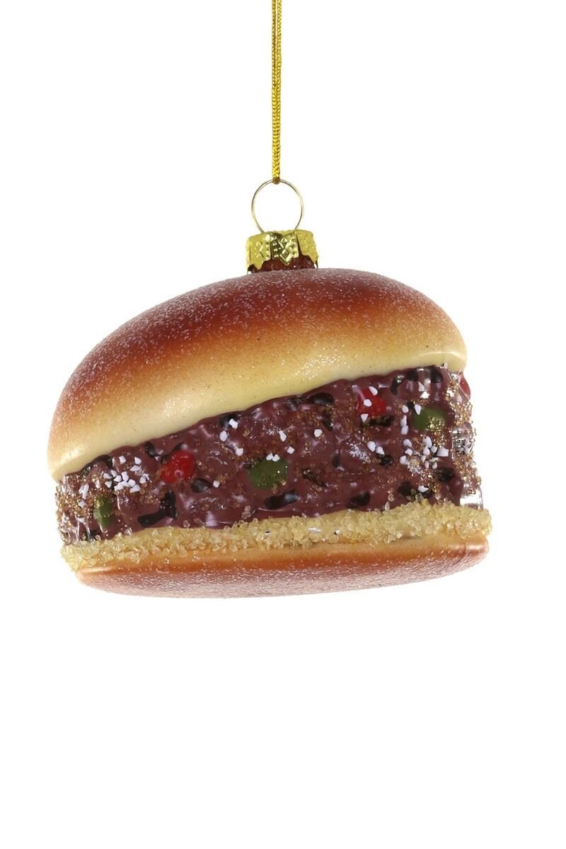 Sloppy Joe Ornament