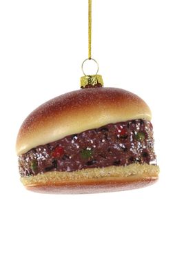 Sloppy Joe Ornament