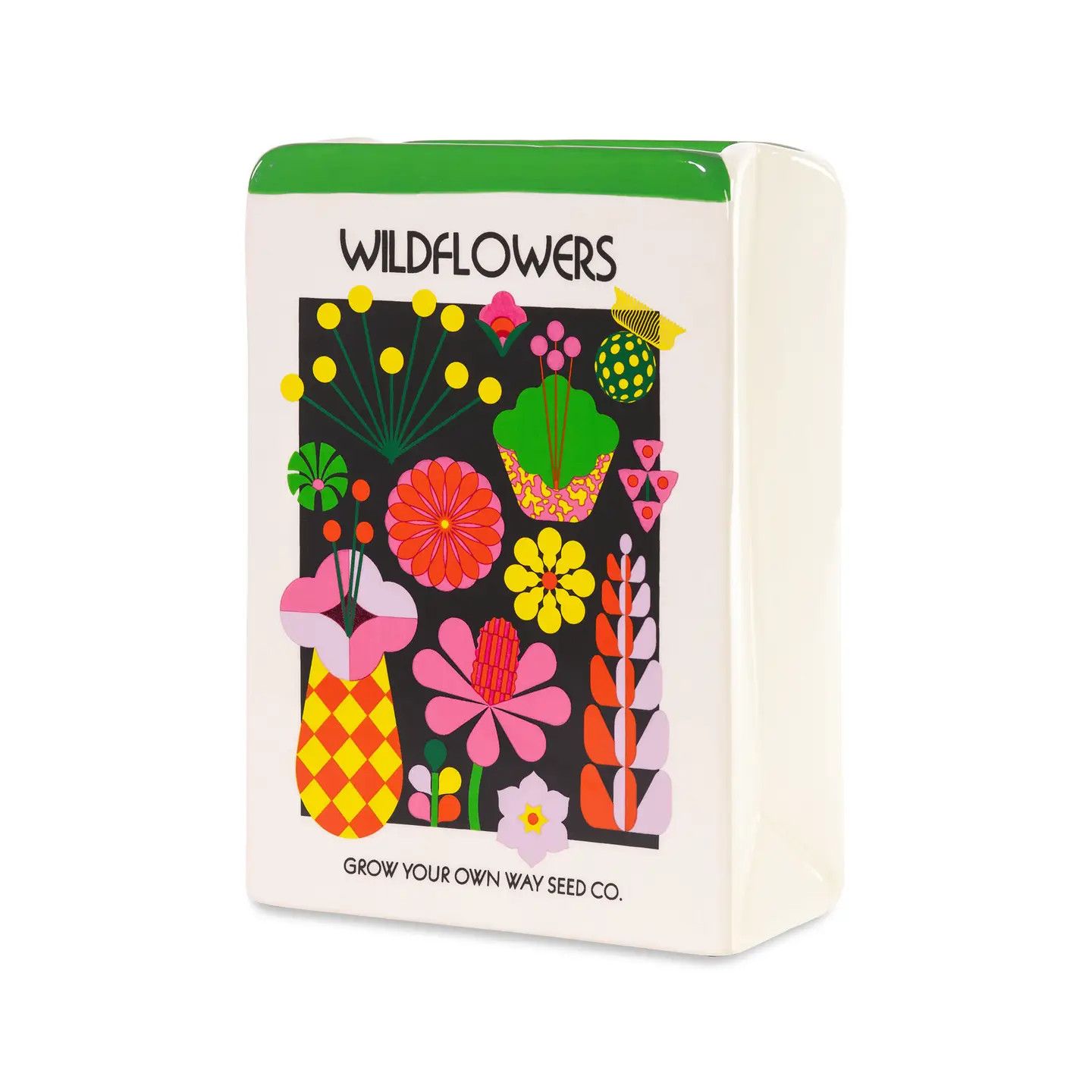 Ban.do Wildflower Seeds