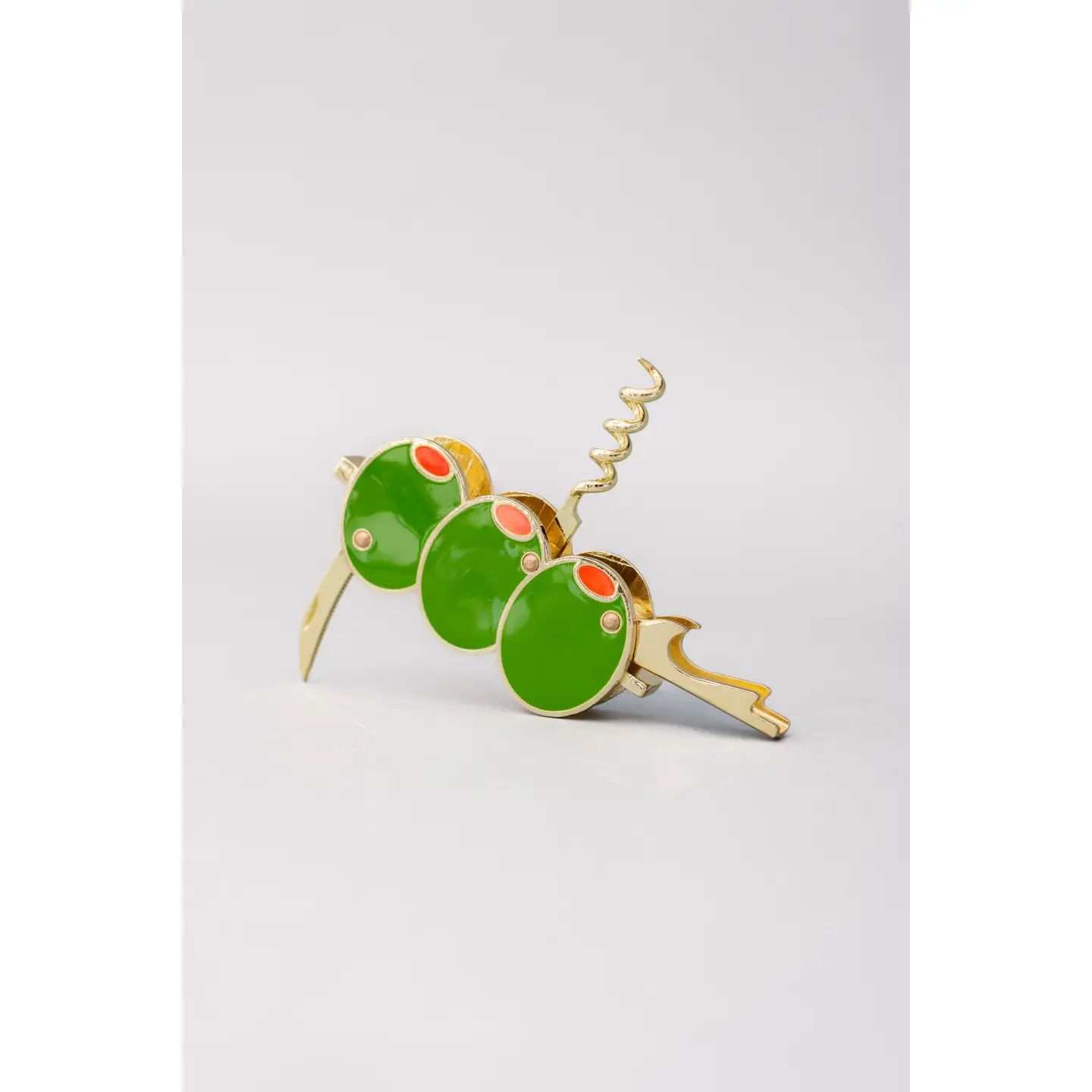 Ban.do Olives Corkscrew