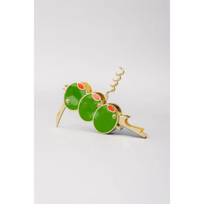 Ban.do Olives Corkscrew