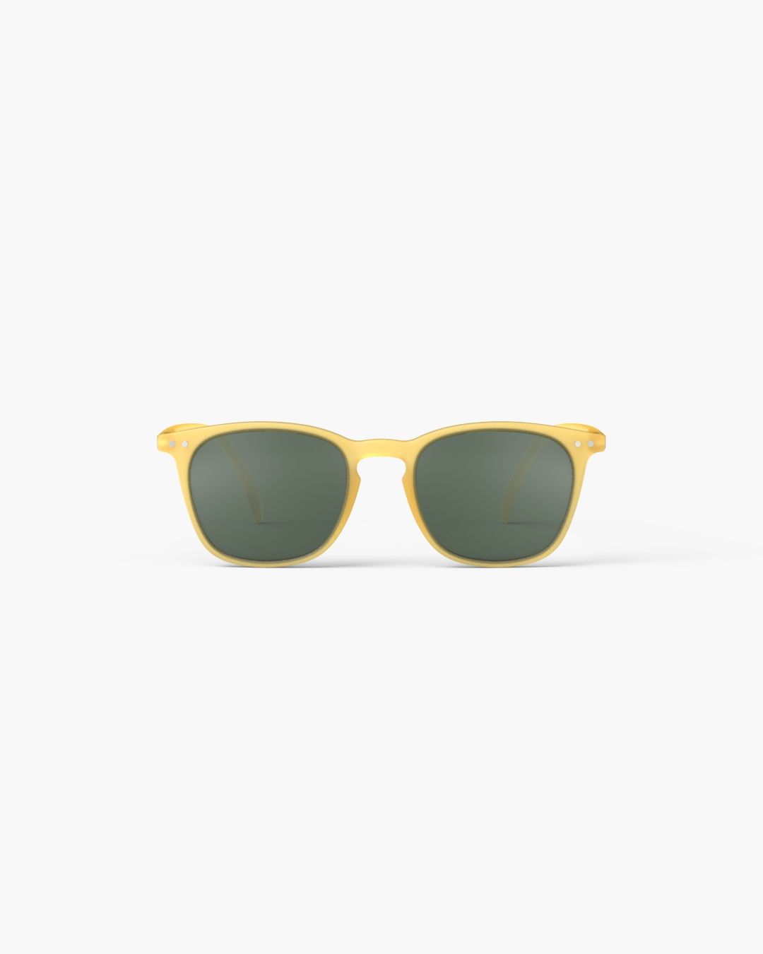 IZIPIZI Sun E Trapeze Yellow Honey