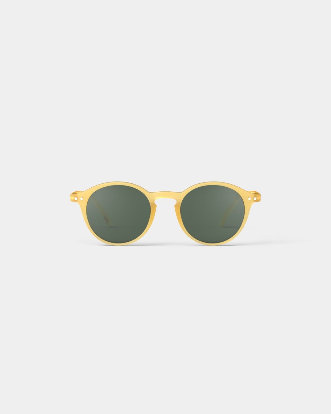 IZIPIZI Sun D Iconic Yellow Honey