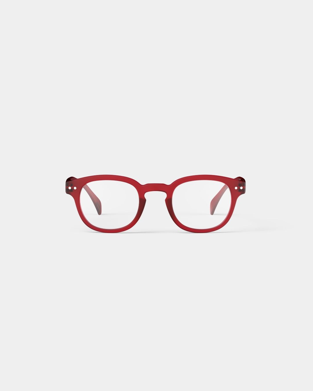 IZIPIZI Reader C Retro Cherry Red
