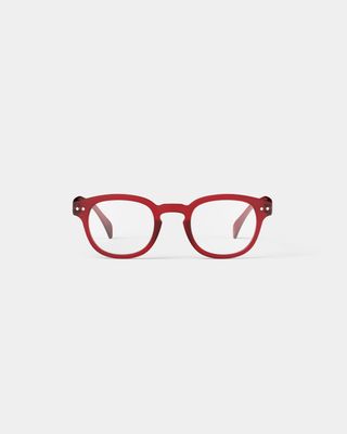 IZIPIZI Readers C Retro Cherry Red