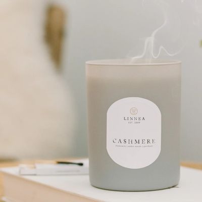 Classic Candle Cashmere