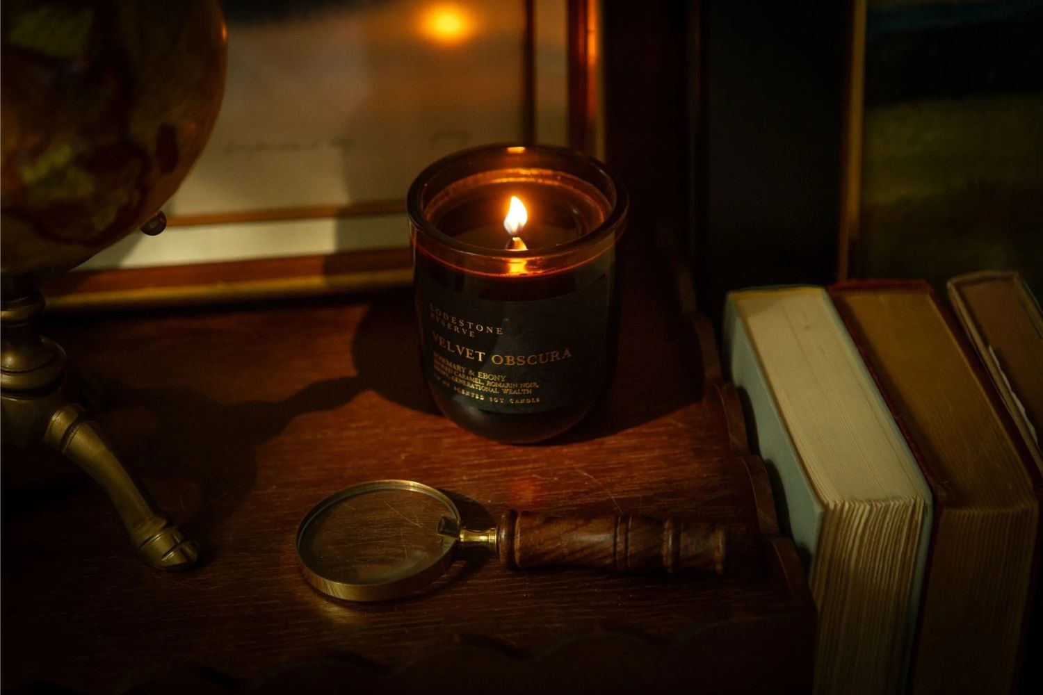 Velvet Obscura