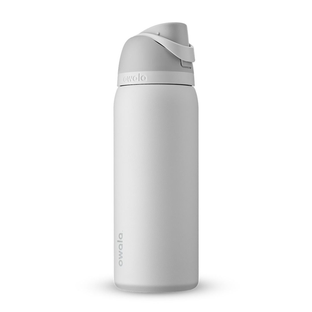 FreeSip® 32oz Shy Marshmallow