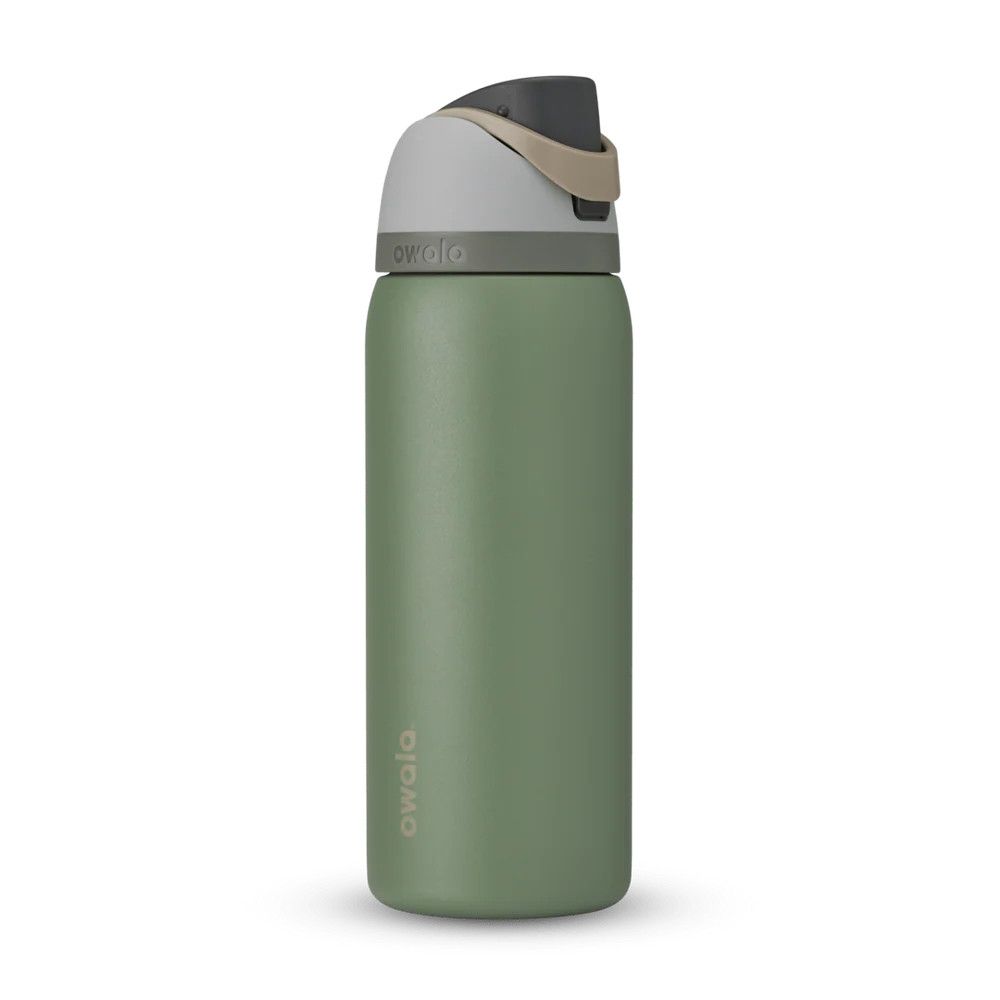 FreeSip® 32oz Green House
