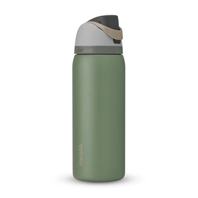 FreeSip® 32oz Green House