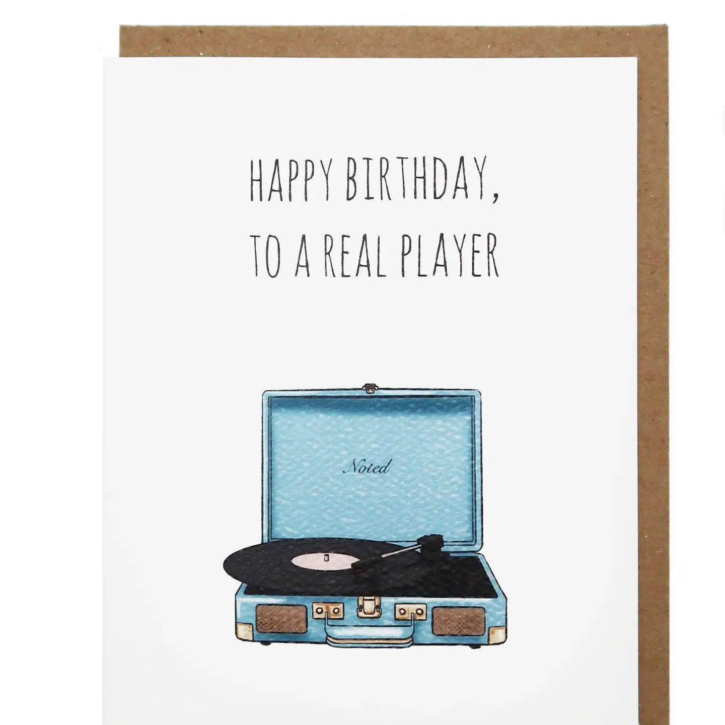 Real Player Birthday