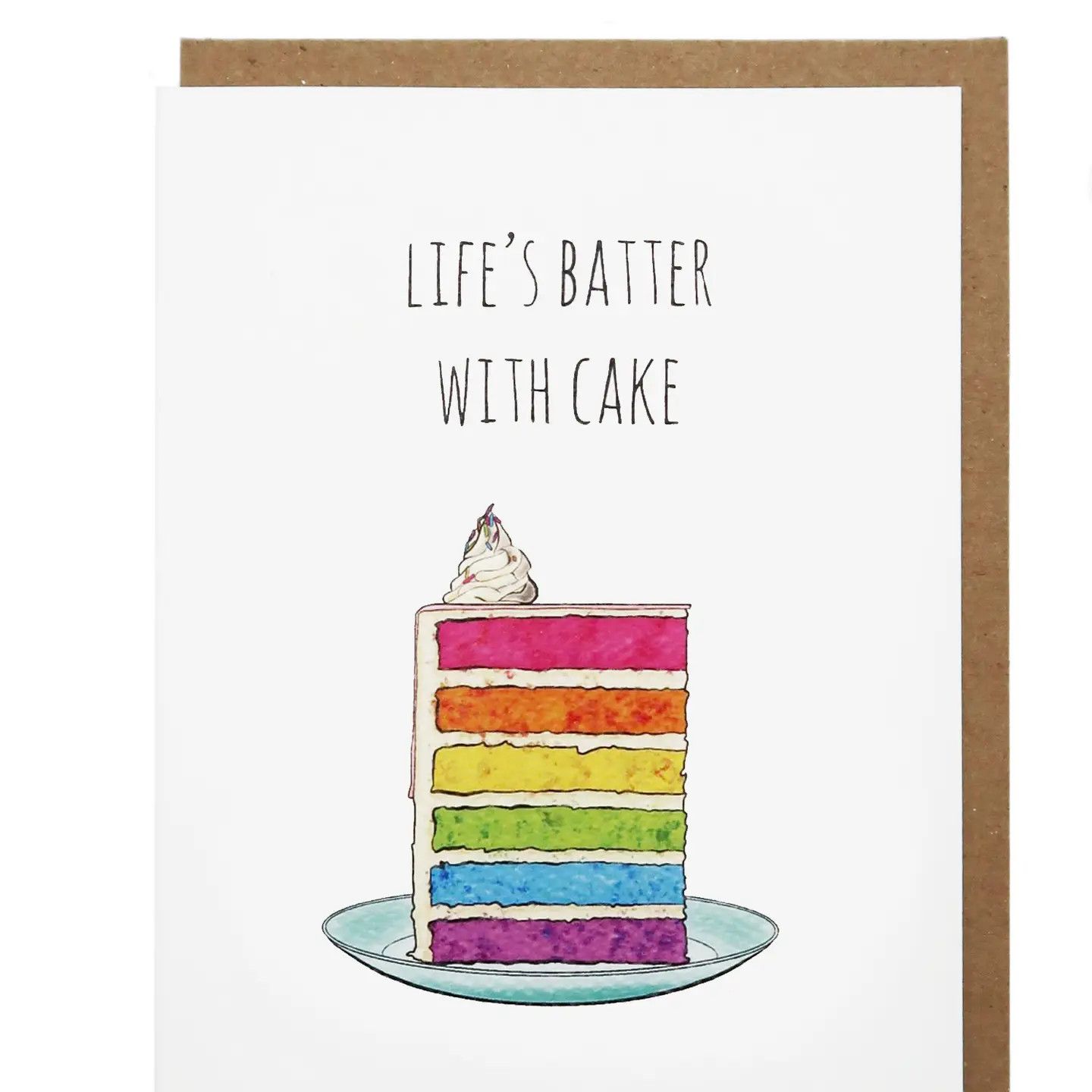 Batter Birthday