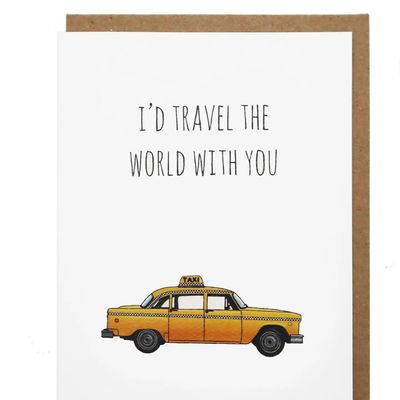Travel the World