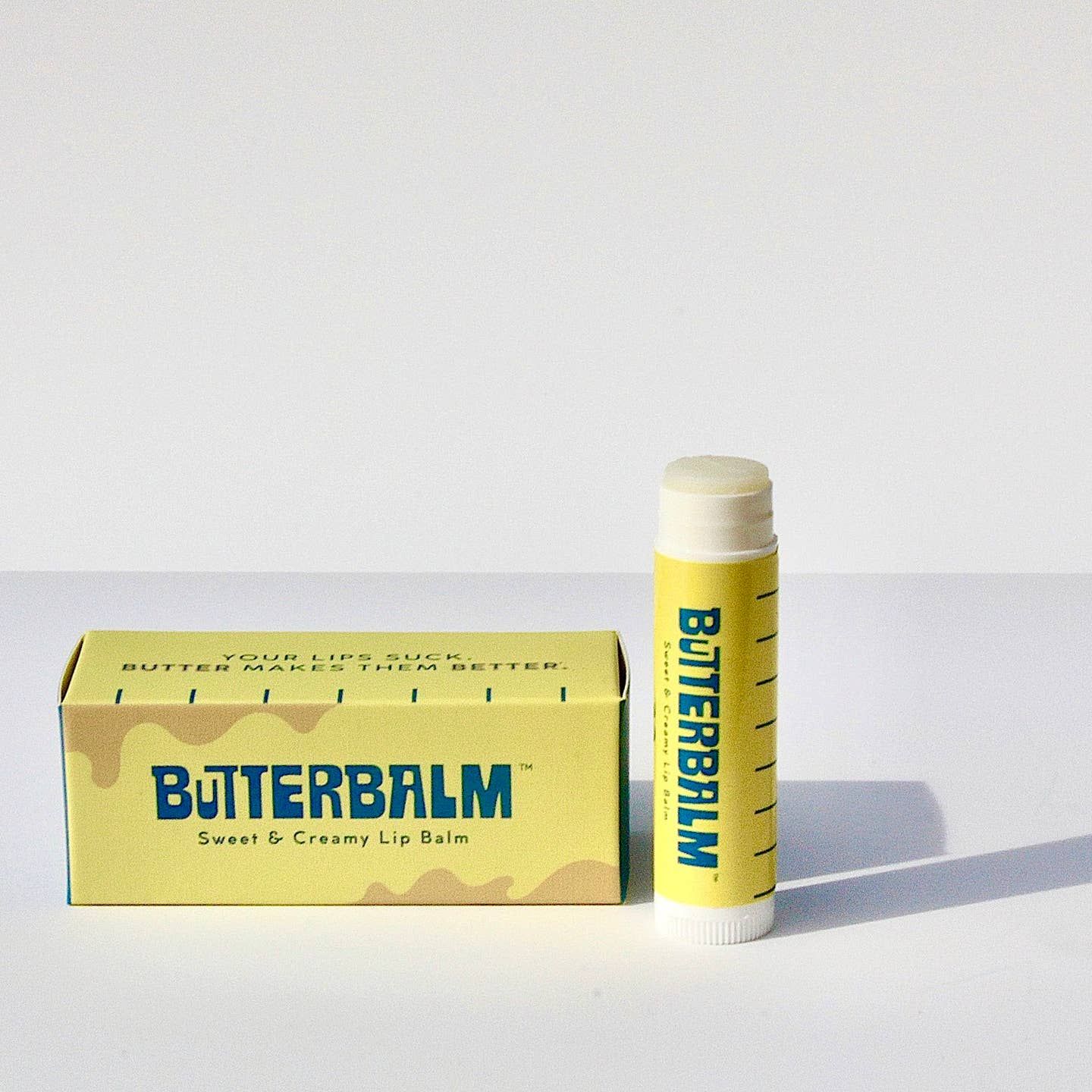 Butter Balm Original Sweet Cream