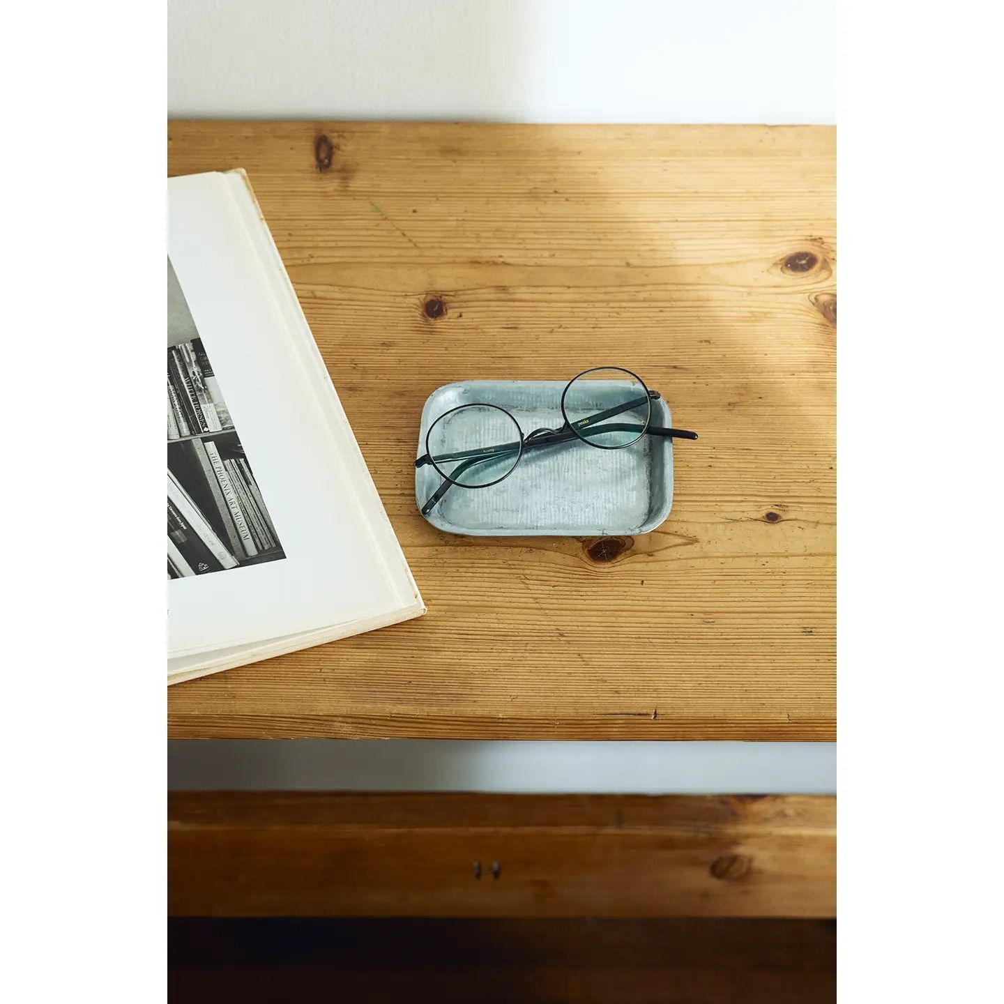 Industrial Tray (S)