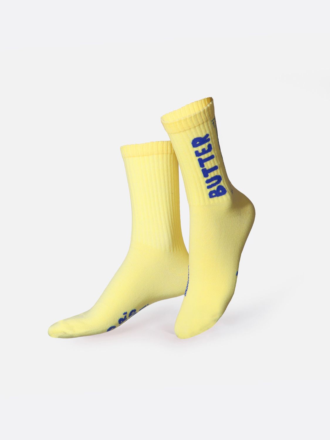 EMS Butter Socks