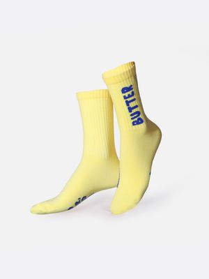EMS Butter Socks
