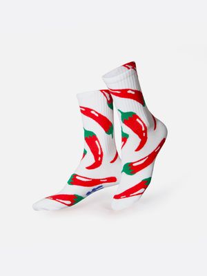 EMS Chili Socks