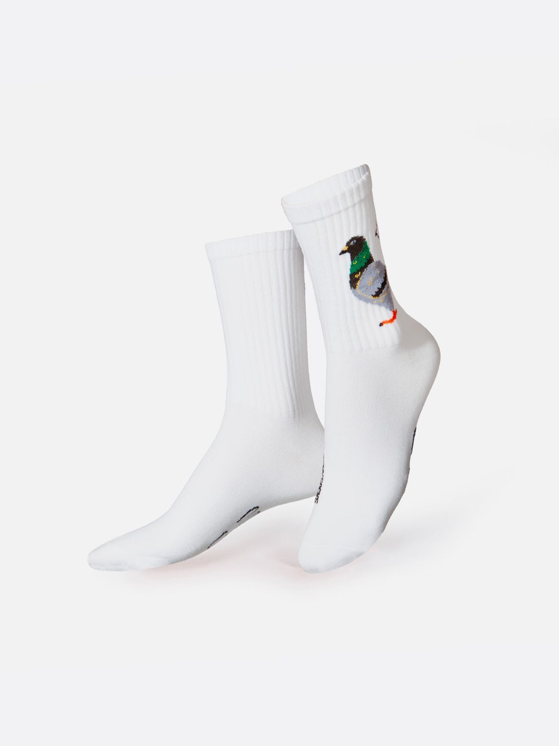 EMS Pigeon Socks