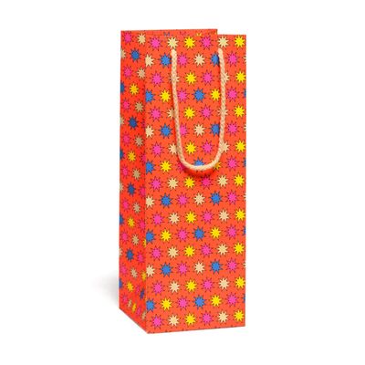 Starburst Booze Bag