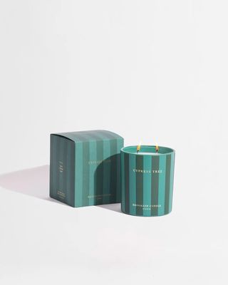 Holiday Candle