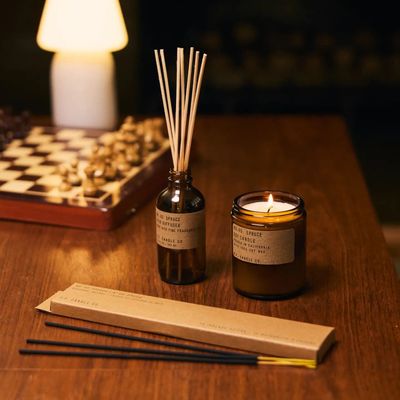 Shop By Scent