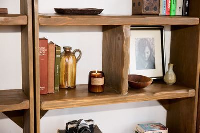 Teakwood &amp; Tobacco