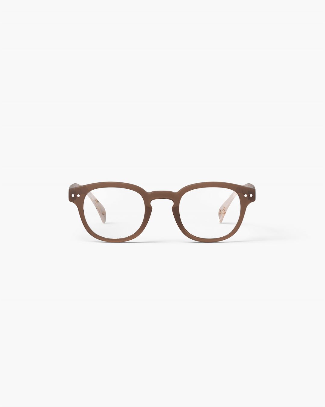 IZIPIZI Reader C Retro Light Marble